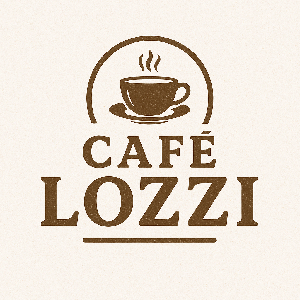 Café Lozzi Logo