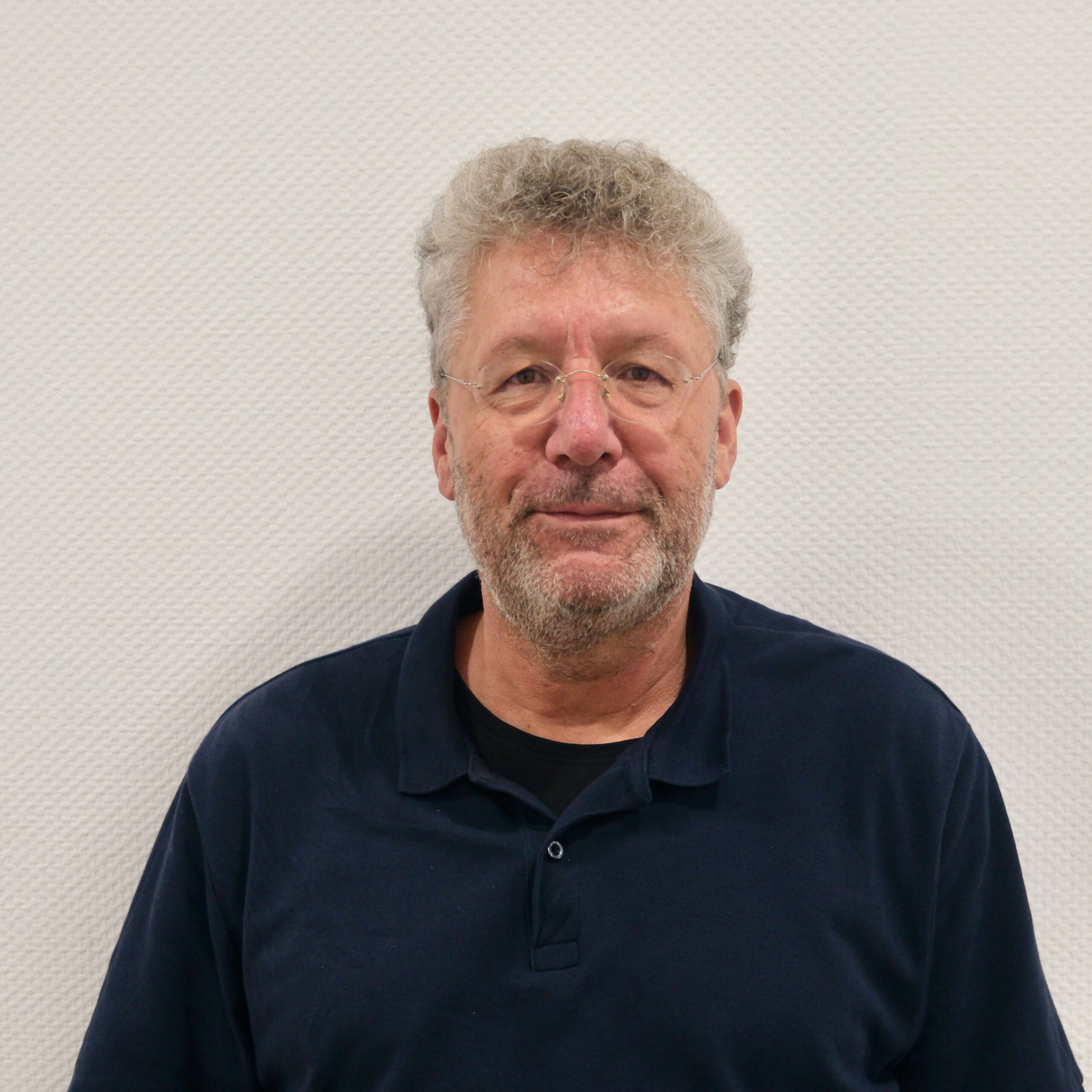 Hans-Joachim Klein