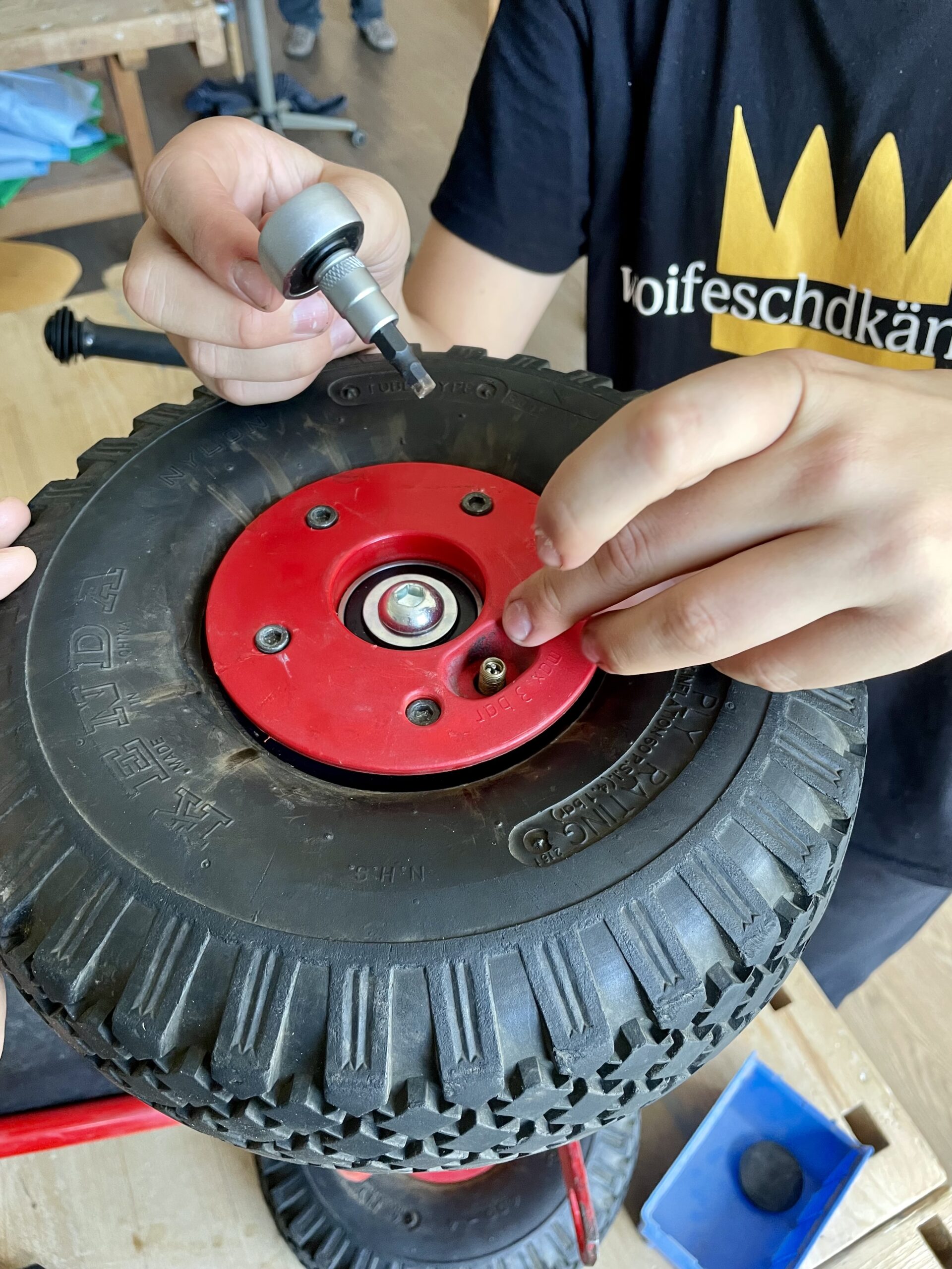 Handwerk kreativ