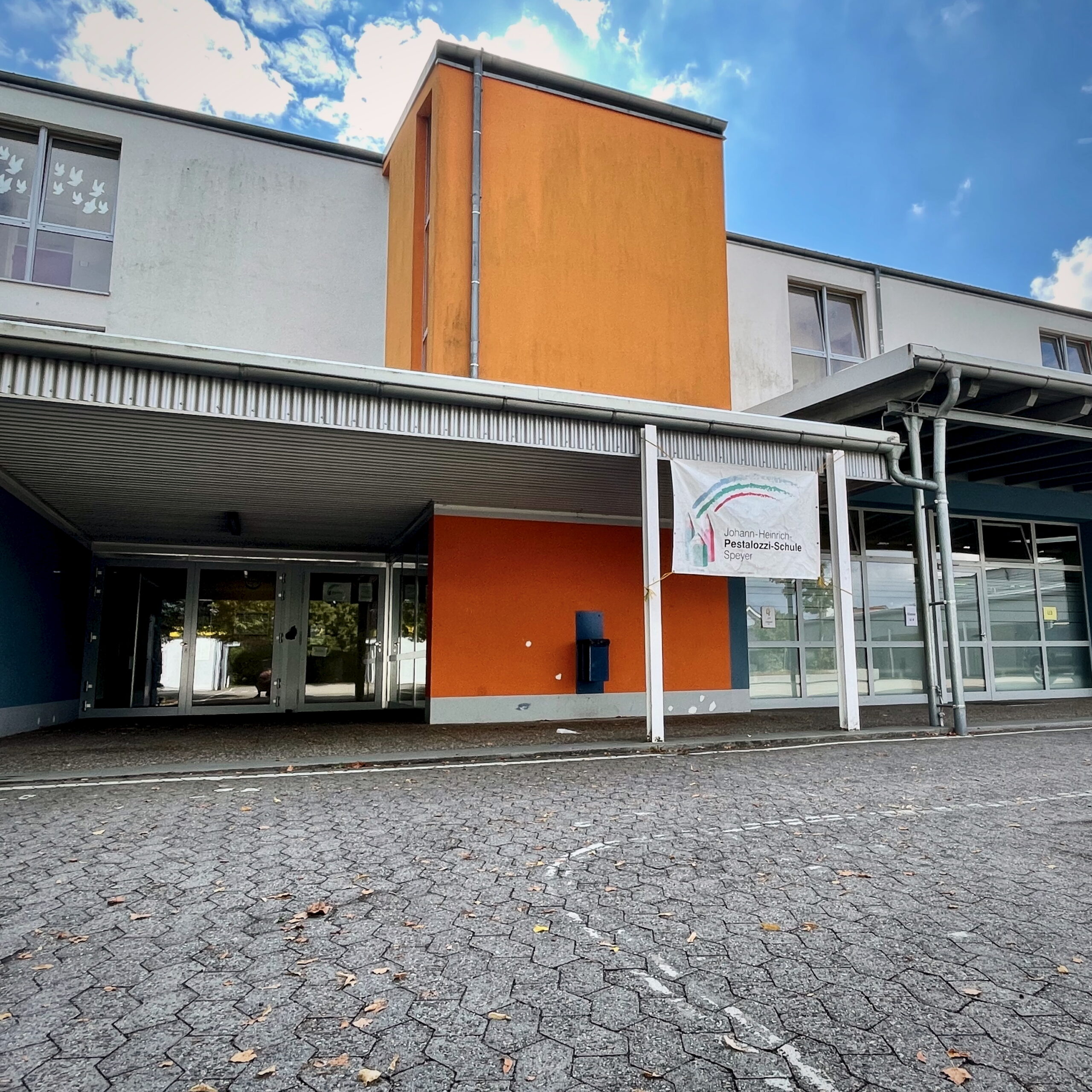 Foto vom Standort Musterstadt