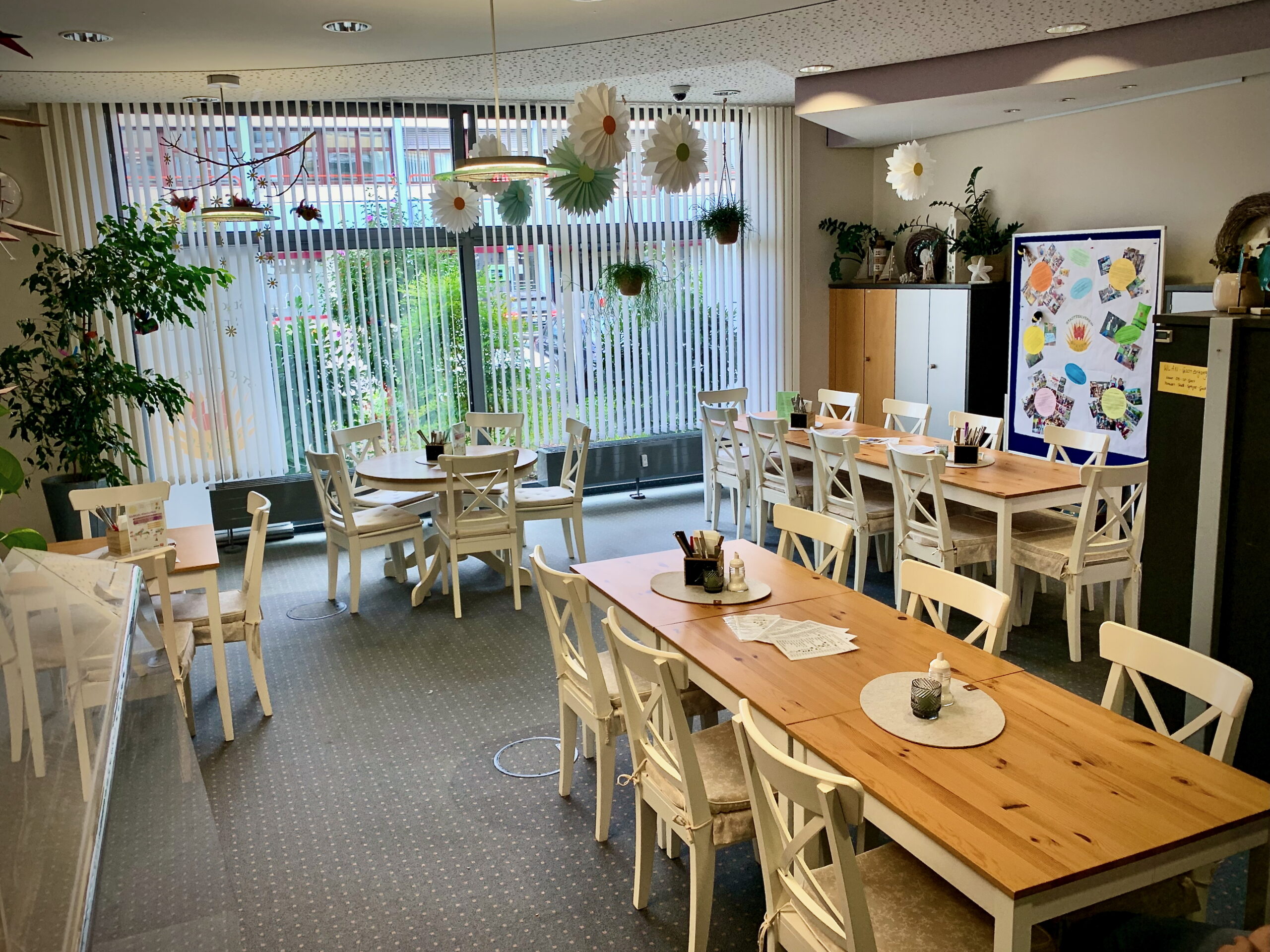 Café Theke
